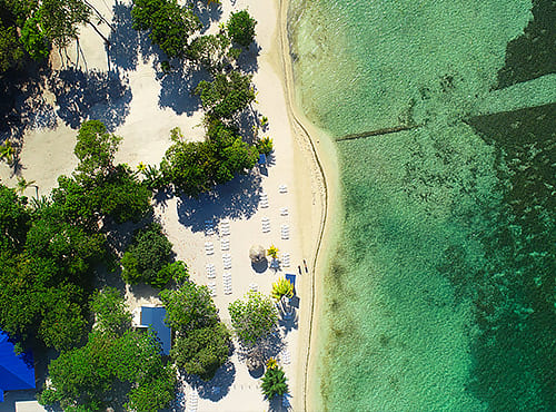 roatan beaches